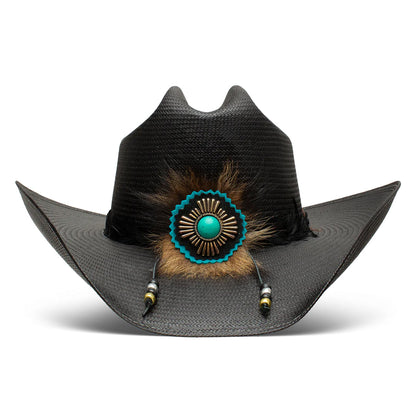 CHARLIE 1 HORSE Country With A Flair Cowgirl Hat