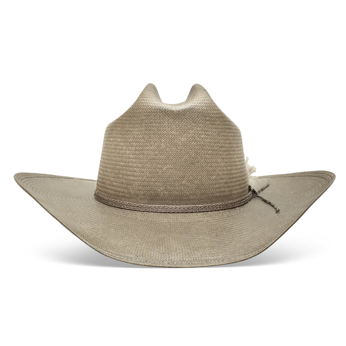 CHARLIE 1 HORSE Hold My Halo Cowgirl Hat