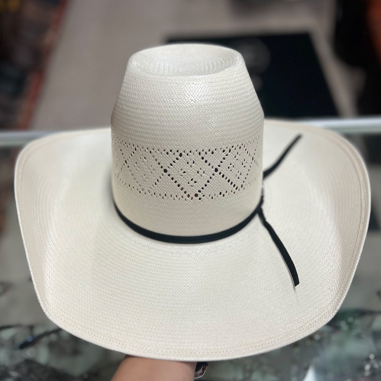  CHL Cowboy Hat