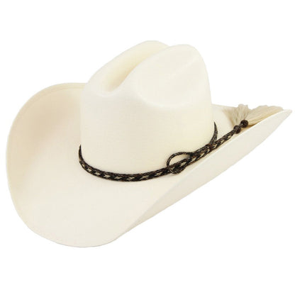  Maverick Cowboy Hat 100x