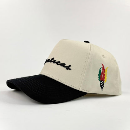  Zacatecas Caps