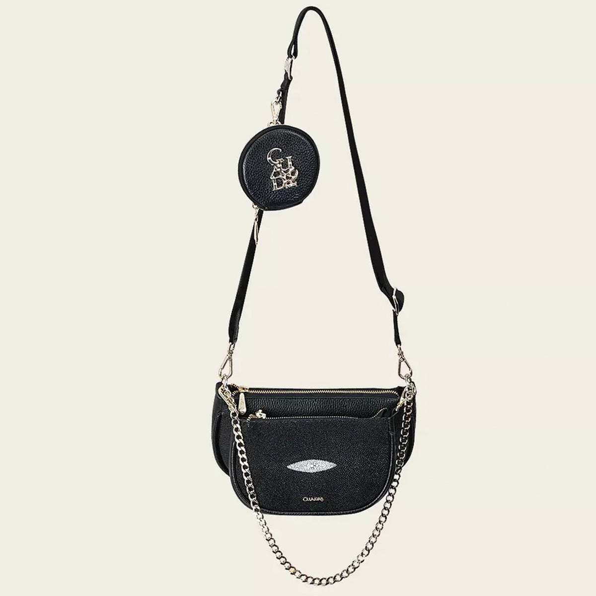  3 In 1 Stingray Purse