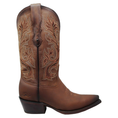  Eloisa Cowgirl Boot