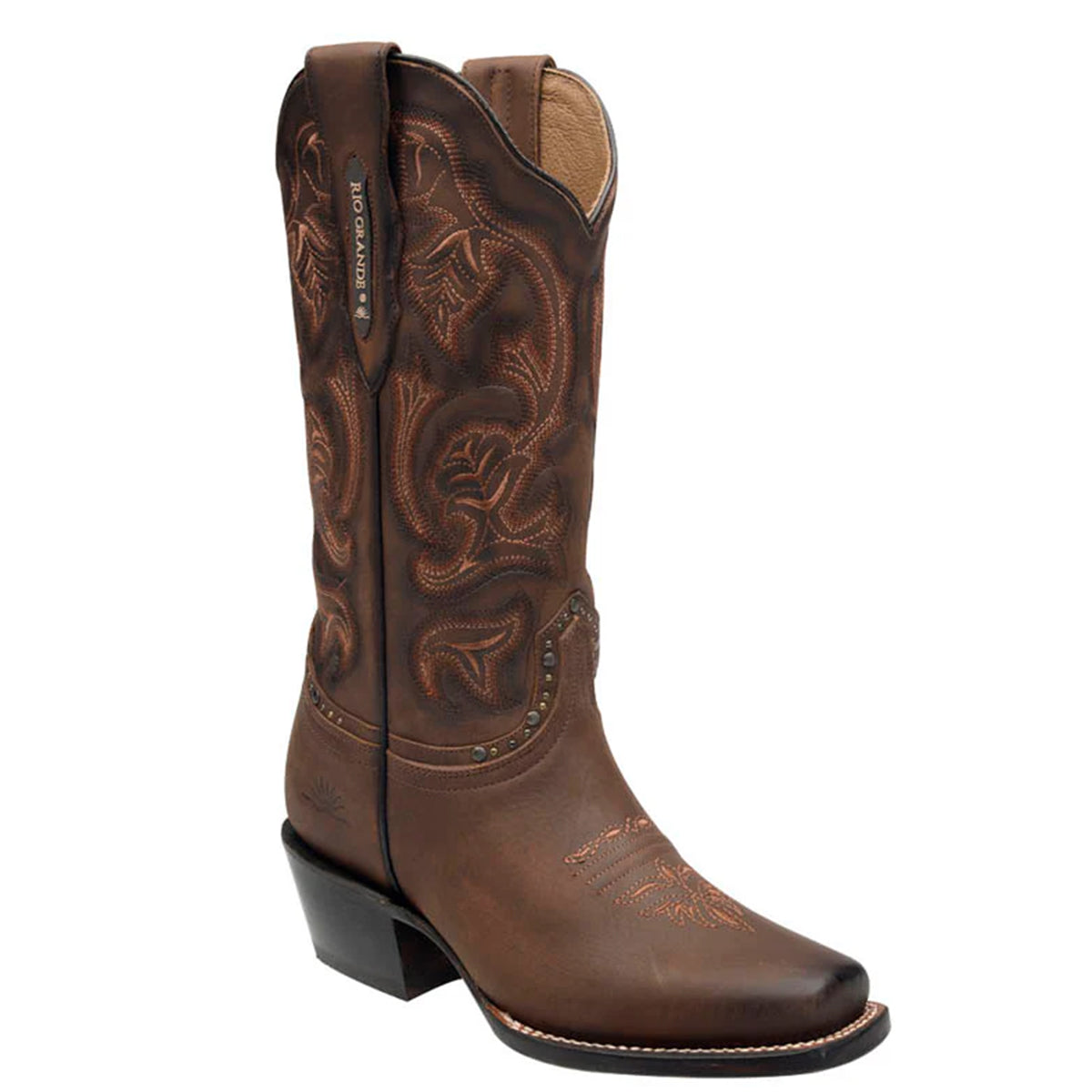  Samantha Women's Western Boots