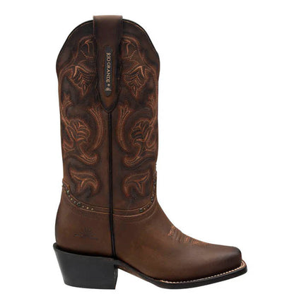  Samantha Women's Western Boots