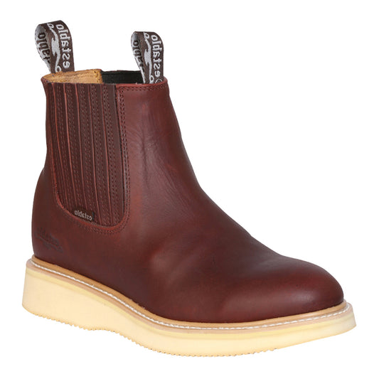  Short Work Boots