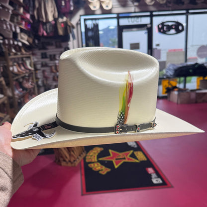  Johnson 500x Cowboy Hat