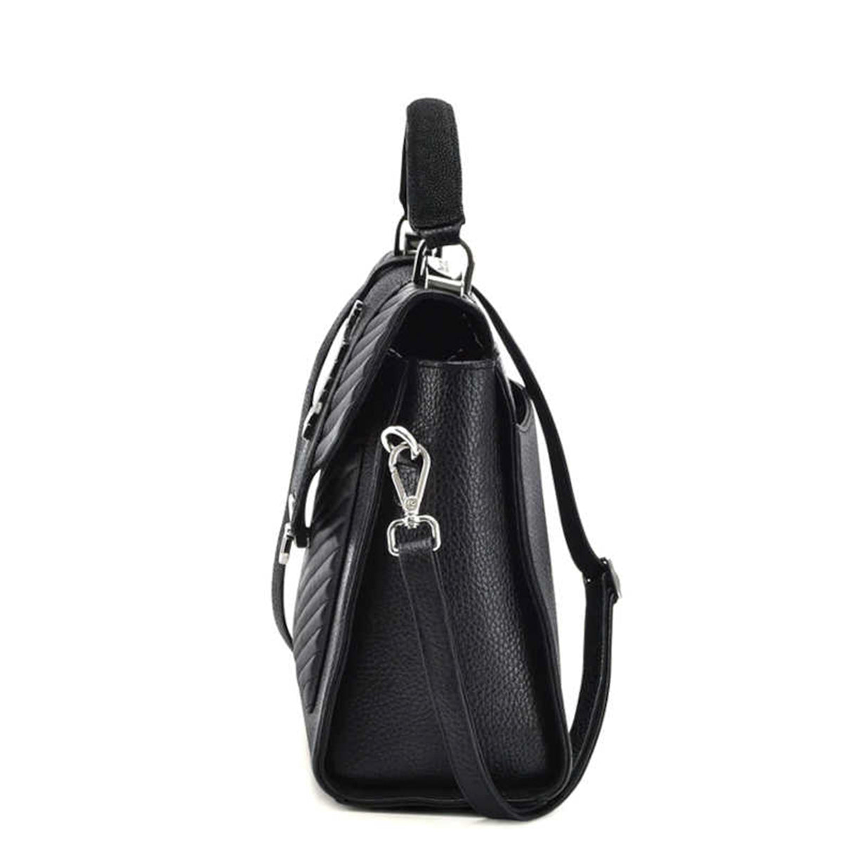  Crossbody Stingray Handbag