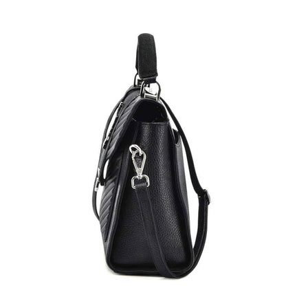  Crossbody Stingray Handbag