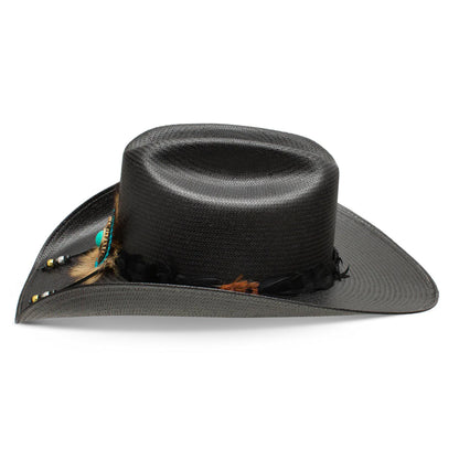 CHARLIE 1 HORSE Country With A Flair Cowgirl Hat