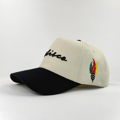  Jalisco Baseball Cap Signature