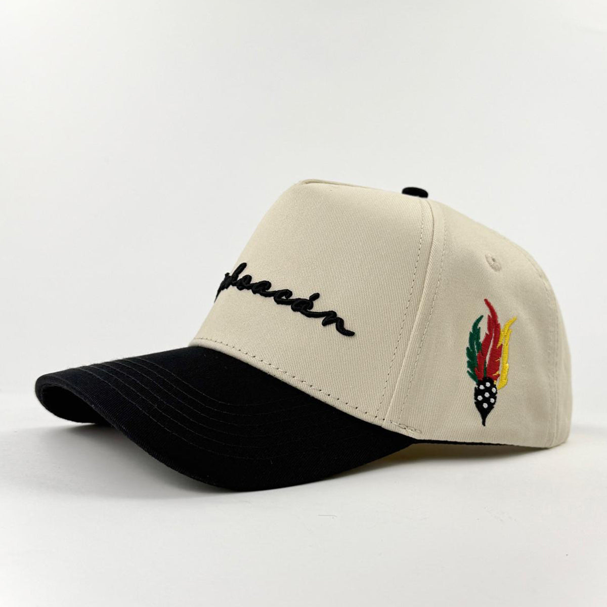 Michoacán Caps Signature