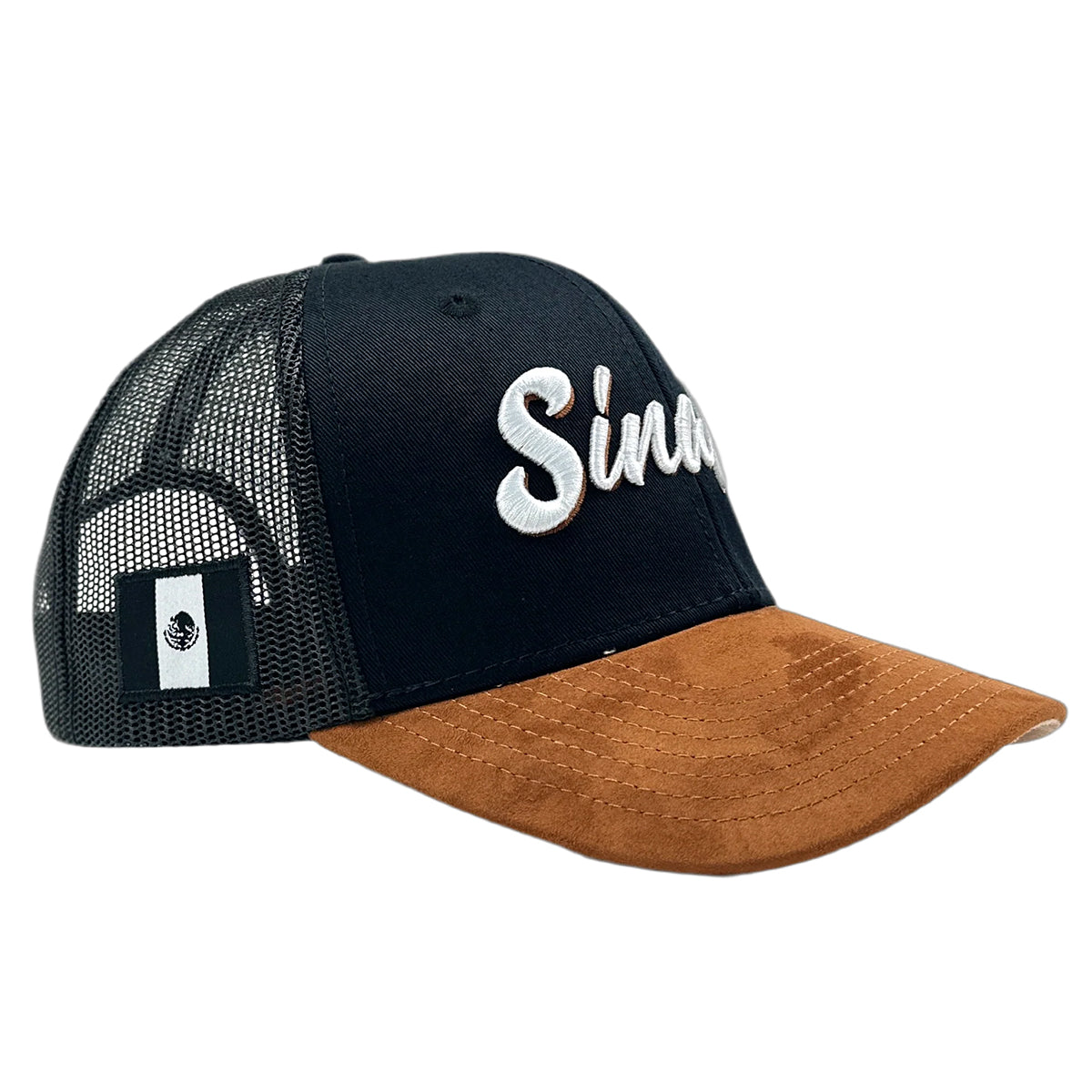  Sinaloa Cap