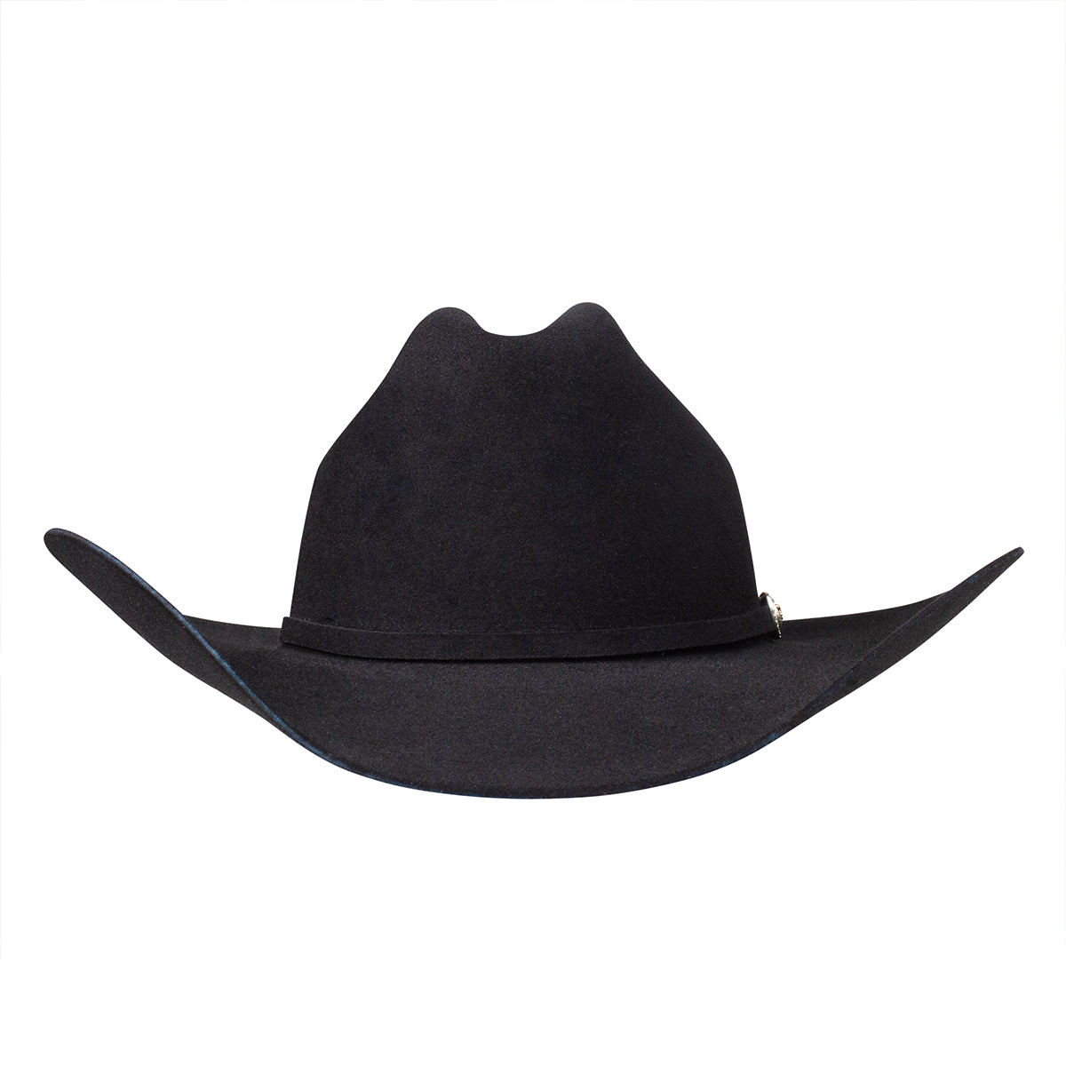 Stetson 10x Shasta Black Cowboy Hat