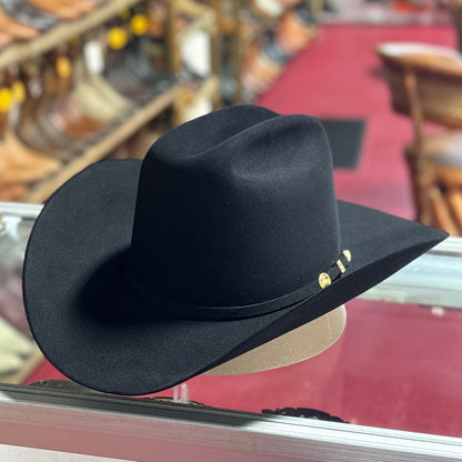 Stetson El Presidente 100x Cowboy Hats