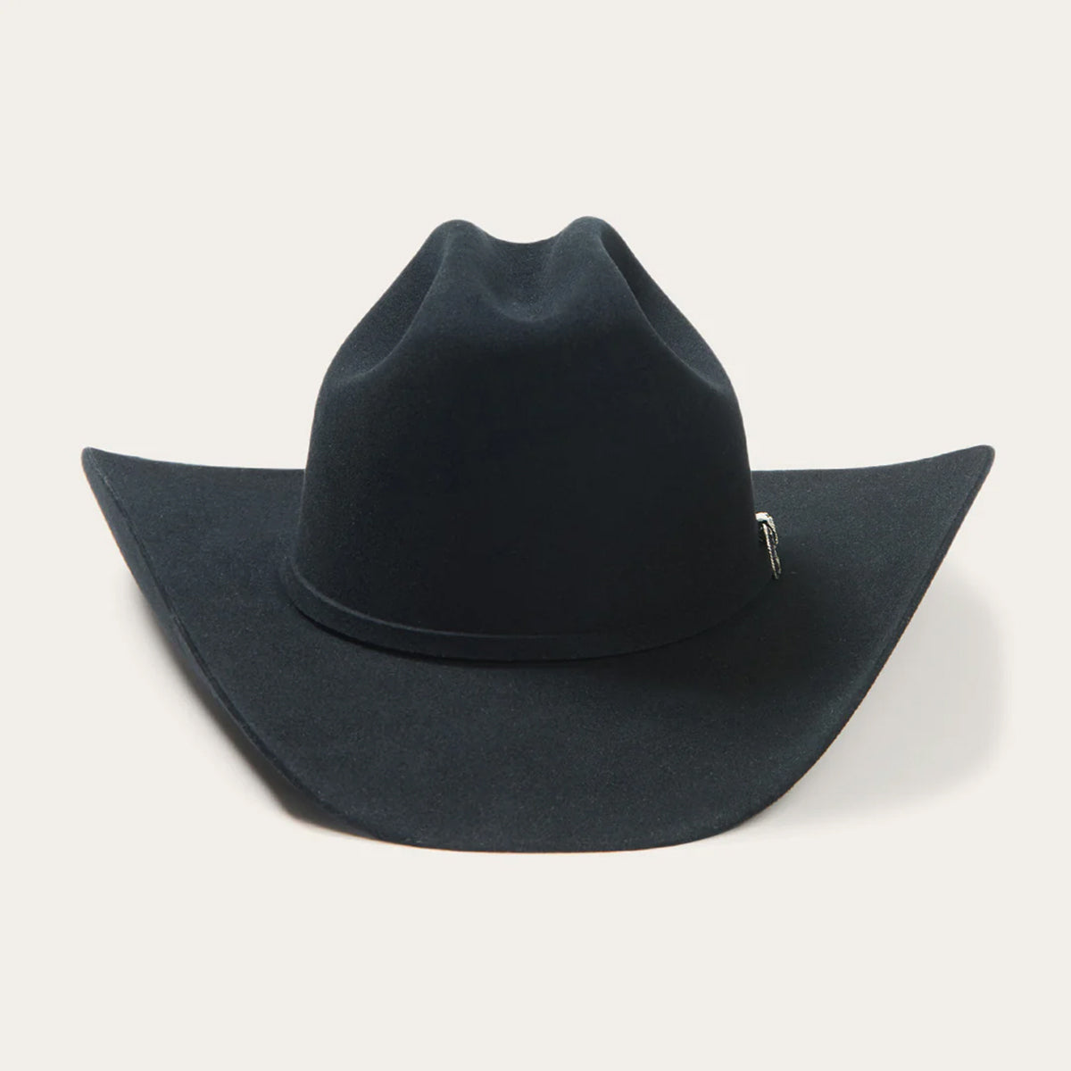 Stetson Black Skyline 6x Cowboy Hat