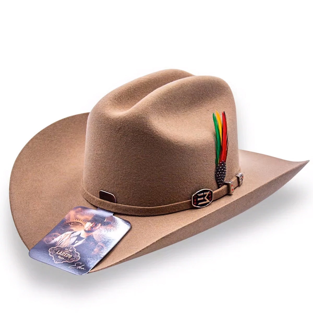  Texana Eden Muñoz Camel