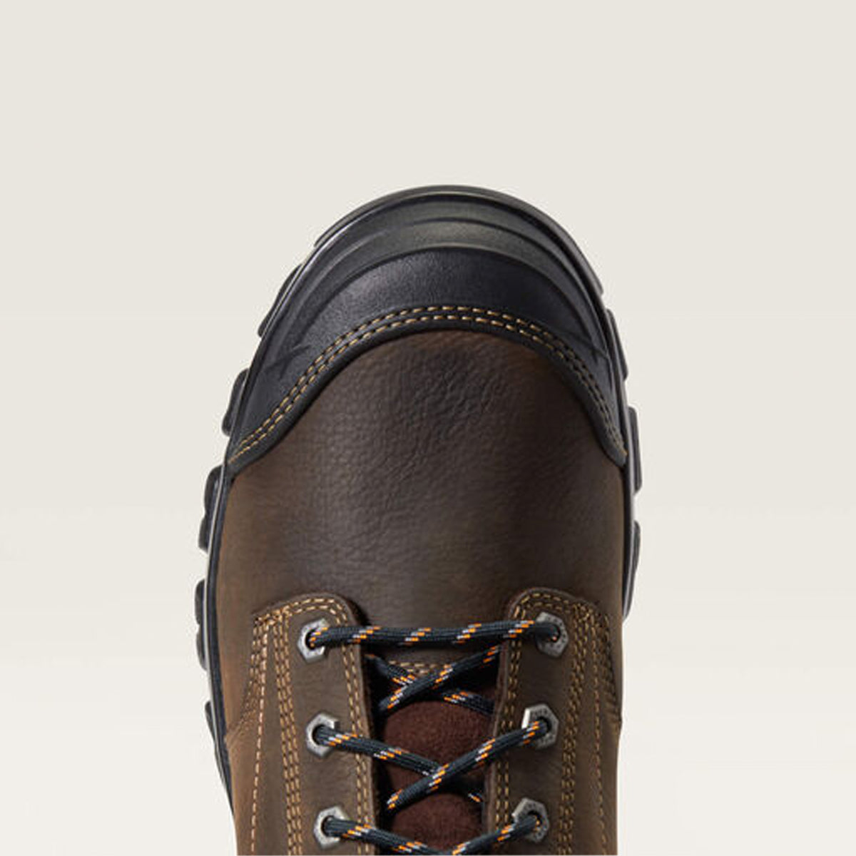 Ariat Turbo Outlaw 6" Waterproof Work Boot