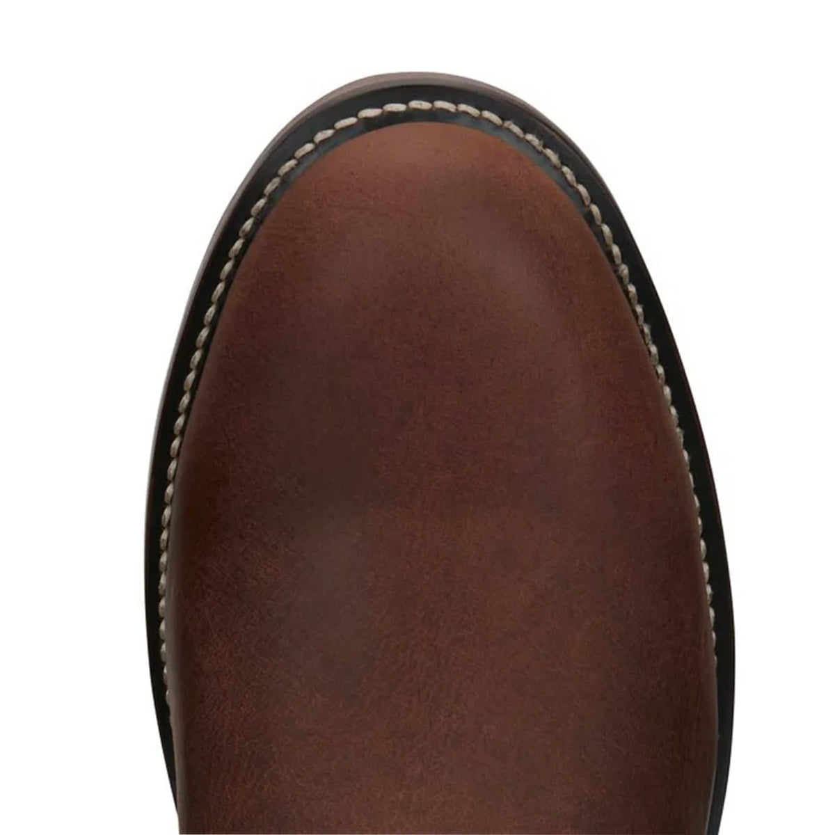 Justin Boots Men's Braswell 10" Roper Western Boot