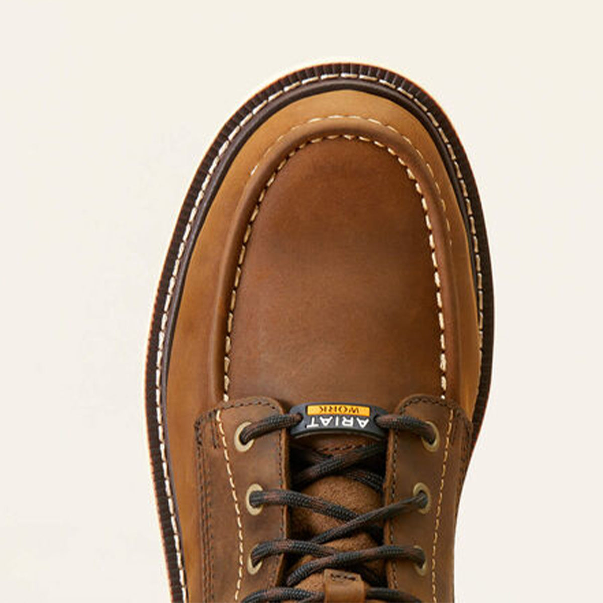 Ariat Rebar Lift 6" Waterproof Composite Toe Work Boot