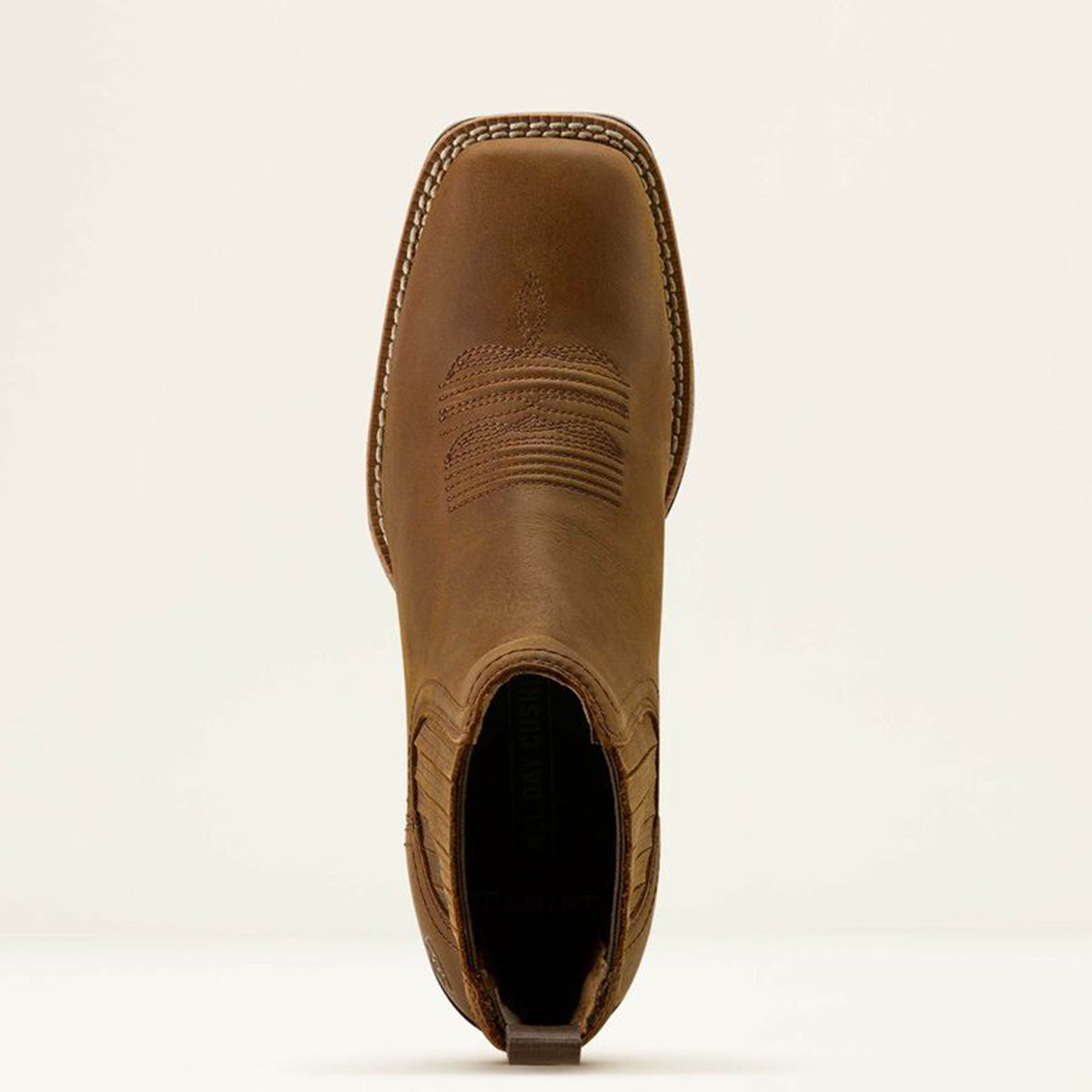 Ariat Women's Booker Square Toe Ankle Boot