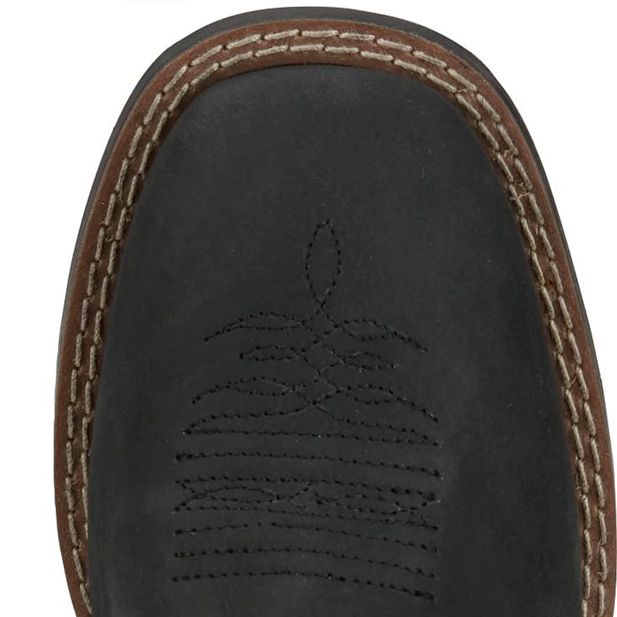 Justin Boots Kids Cowboy Boots Bowline Junior