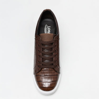  Casual Crocodile Shoes