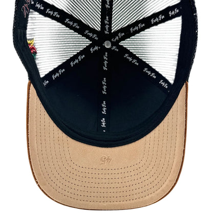  Nayarit Trucker Hat