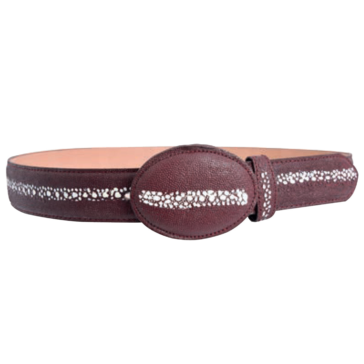  Print Stingray Belts