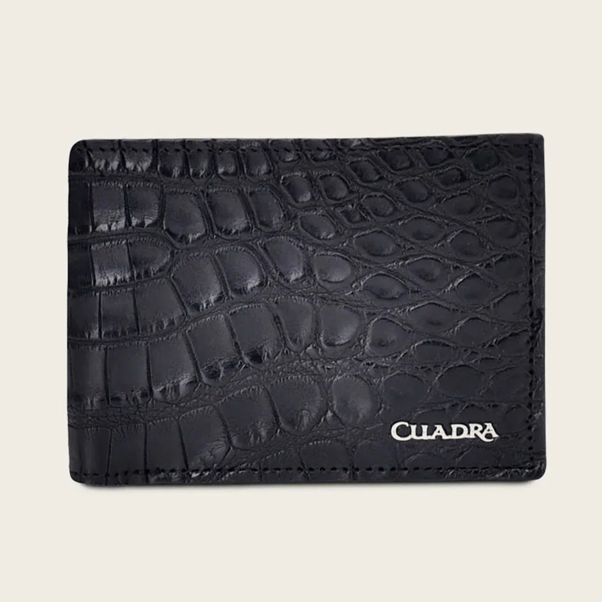  American Alligator Wallet