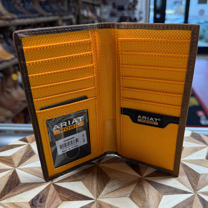 Ariat Rodeo Wallet Incognito VenTEK